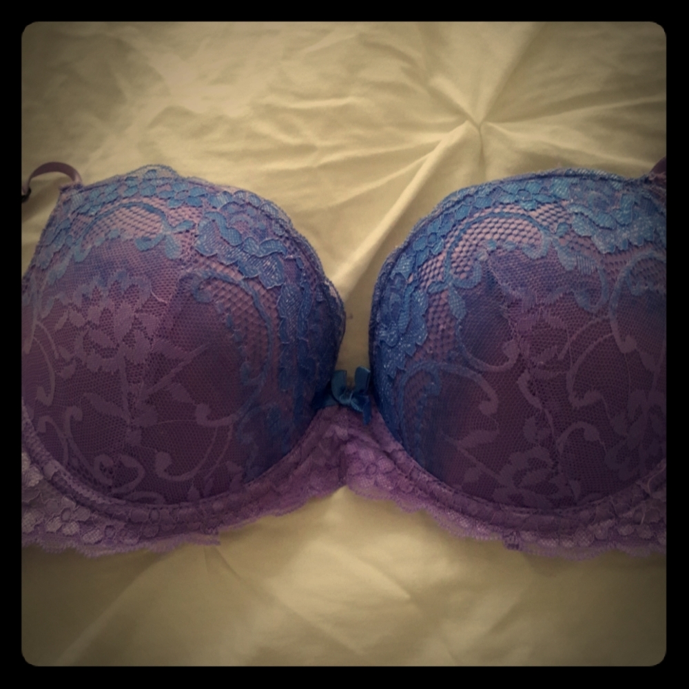 Daisy Fuentes Bra 36C